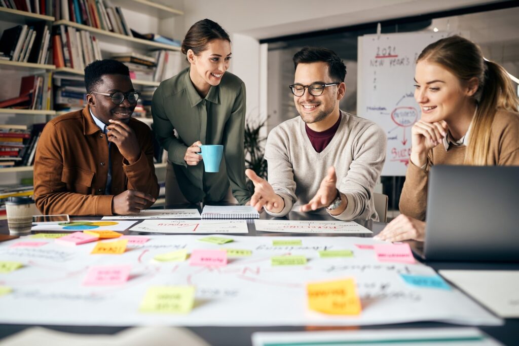 “Building a Scalable Business Model for Long-Term Success”